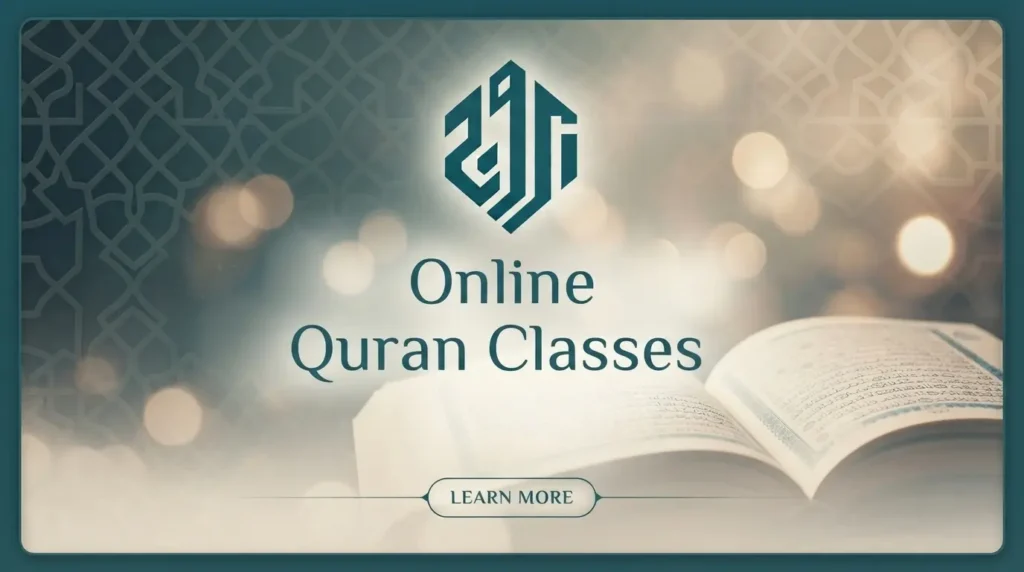 Online Quran Classes at Aishah Academy