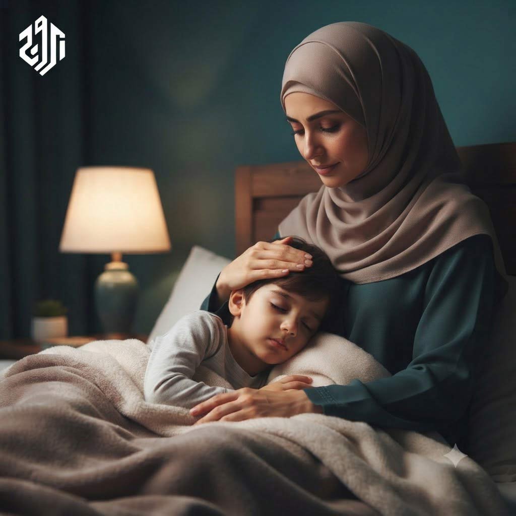 Dua for Sick Child in Arabic: 5 Authentic Duas from the Sunnah