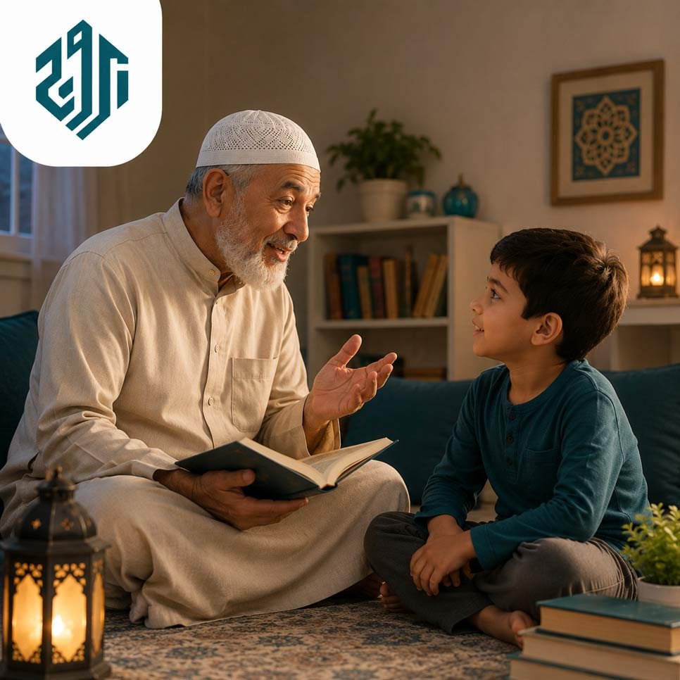 The Revelation of the Quran for Kids: 7 Amazing Facts Every Child Should Know