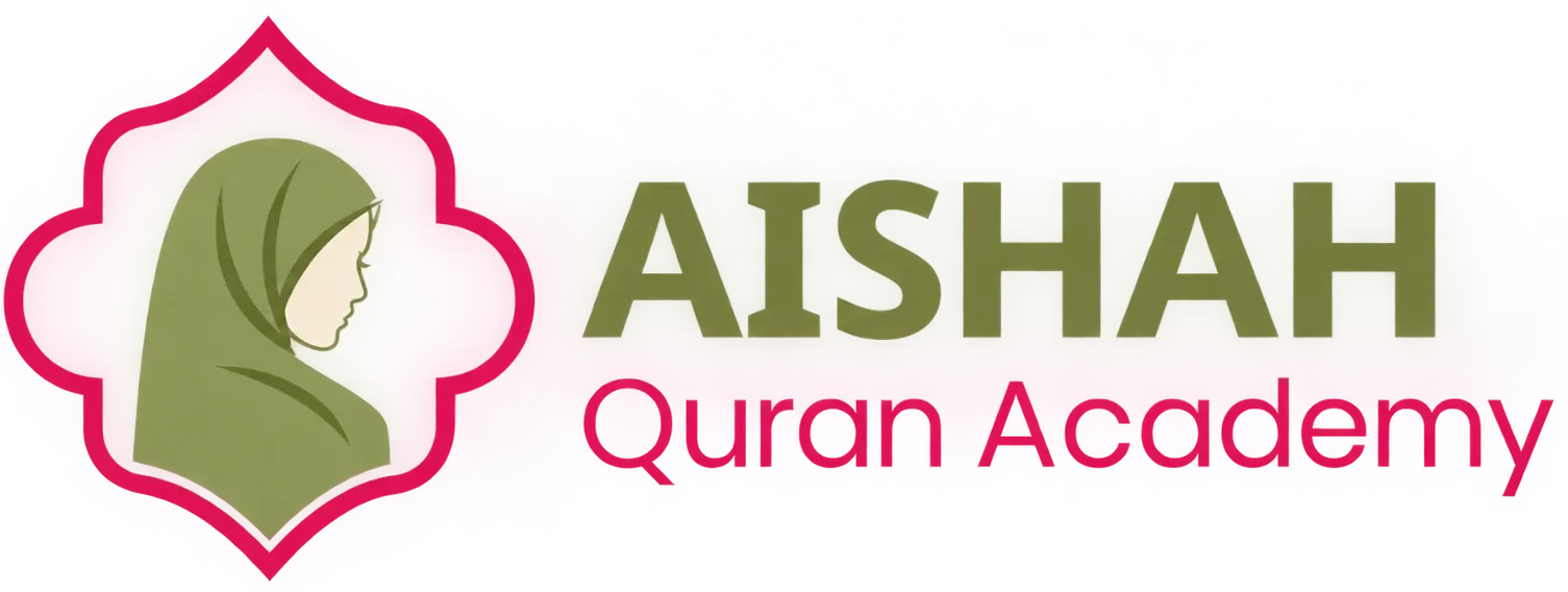 Aishah Academy
