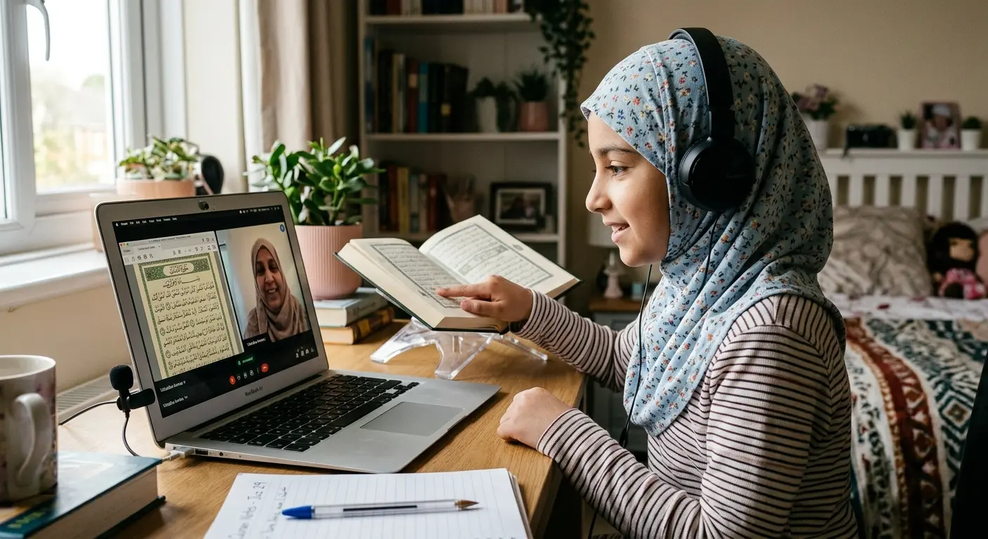 Quran