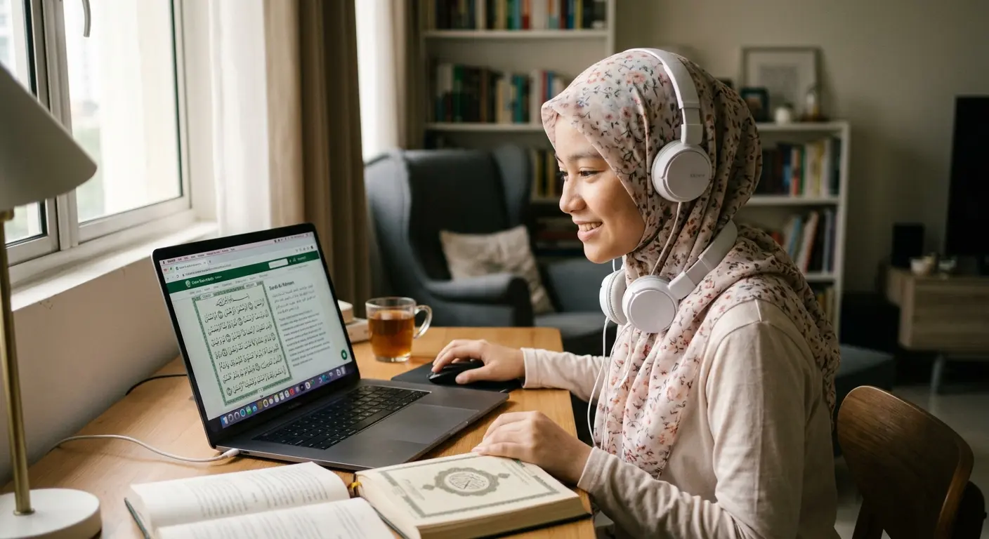 Quran