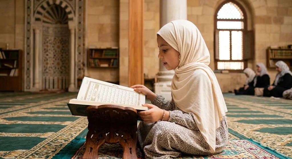 Quran